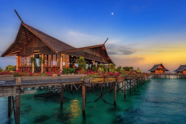 туры в Хайнань в апреле